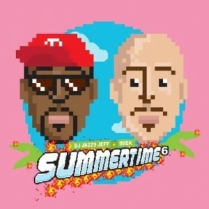 Summertime 6