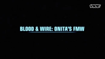 Blood & Wire: Onita's FMW