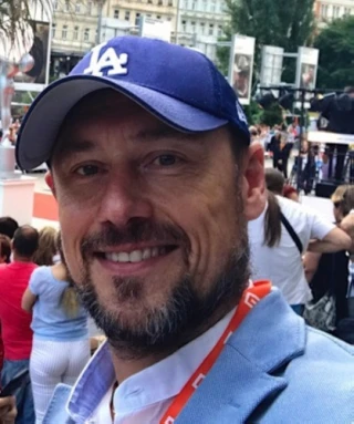 Daniel Jaros