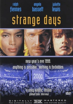 DVD Cover (Twentieth Century Fox)