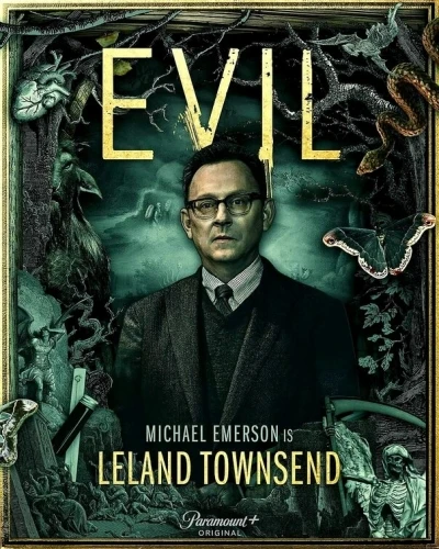 Theatrical Poster (USA)