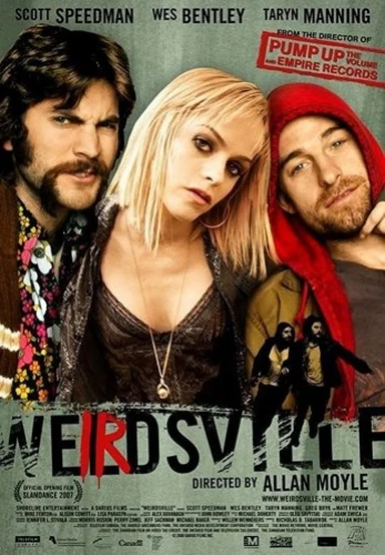 Theatrical Poster (USA)