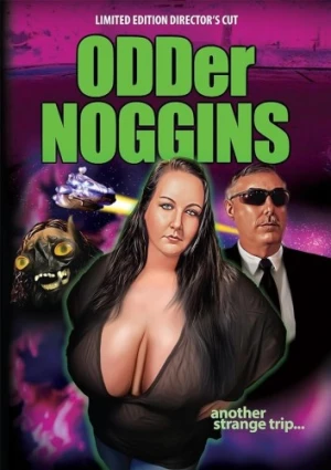 Theatrical Poster
