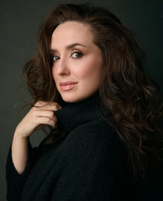 Brooke Trantor