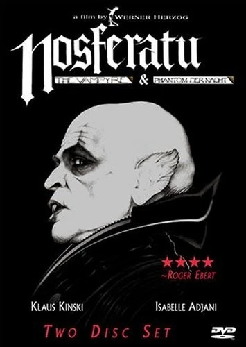 DVD Cover (Anchor Bay Special Edition)