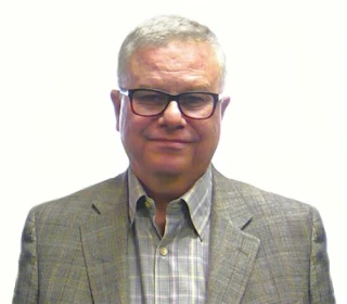 Whitley Strieber