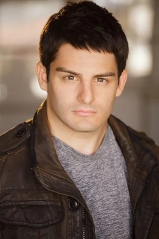 Richard Gavigan