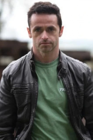 Ryan McKenna