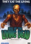 Hell Of The Living Dead
