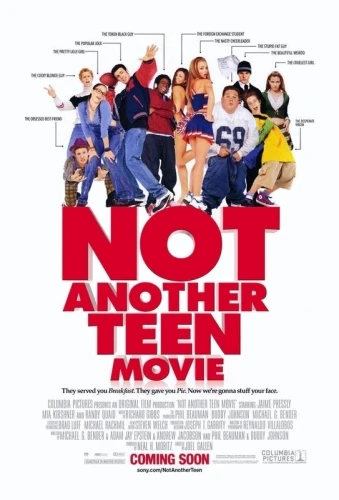 Theatrical Poster