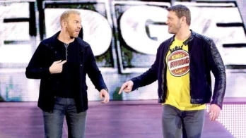 New Year's Day SmackDown 2015