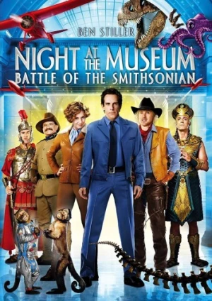 DVD Cover (Twentieth Century Fox)
