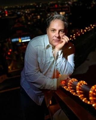 Jeff Richards