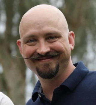 Graham T. McClusky