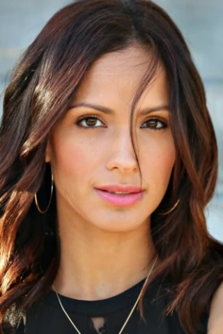 Sabrina Páez