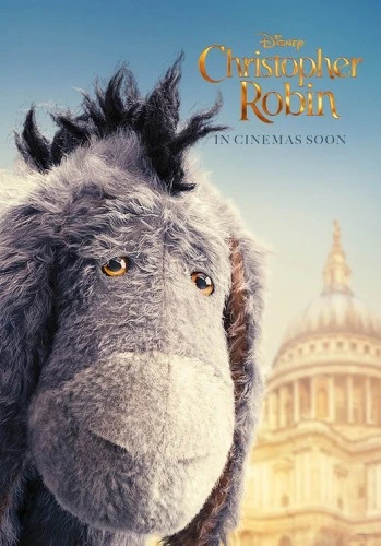 Theatrical Poster (USA)