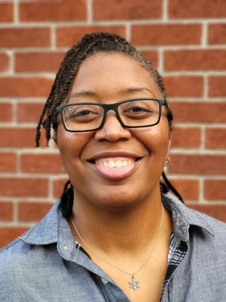 Nicole Dillard