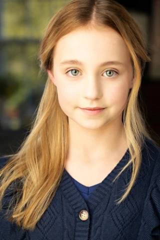 Abby Roach