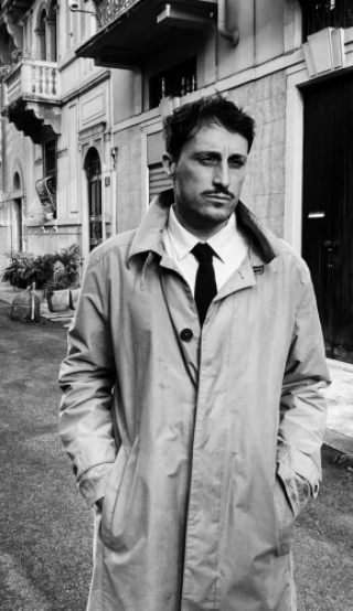 Christian Serritiello