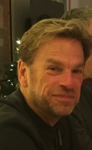 Rick Millikan