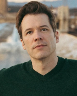 Michael Benefield