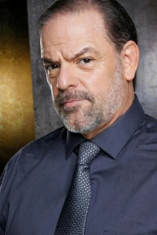 Shane Sinutko