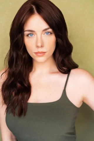 Paige Simons