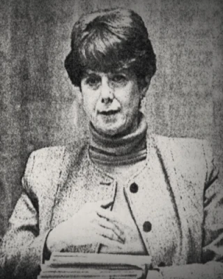 Dorothy Otnow Lewis