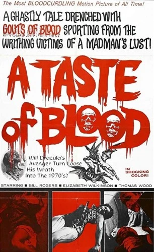 Theatrical Poster