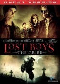 Lost Boys: The Tribe