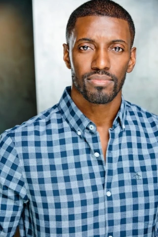 Shay Dixon
