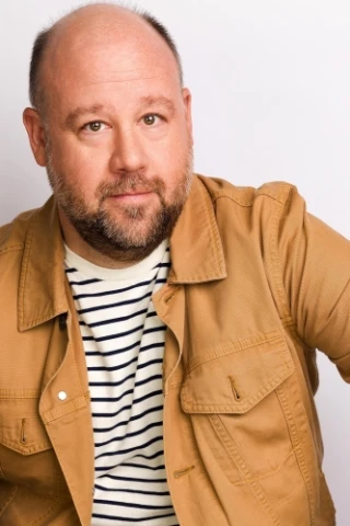 Nicholas Bush