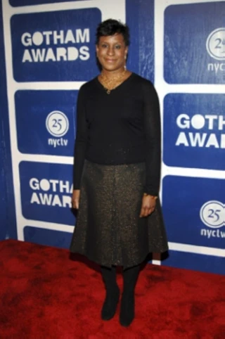 Michelle Byrd