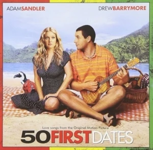 50 First Dates: Love Songs From the Original Motion Picture