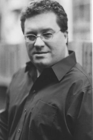 Paul Swearingen