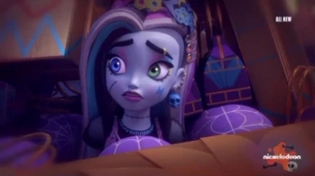 The Monster Fest, Part 3 & 4