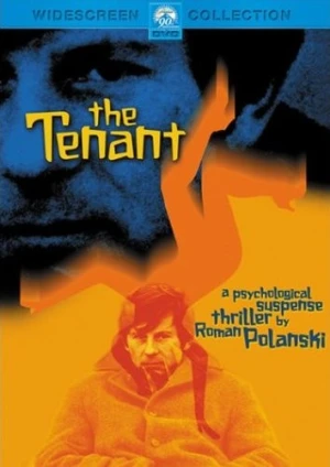 DVD Cover (Paramount)