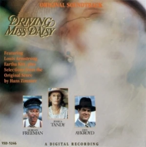 Driving Miss Daisy