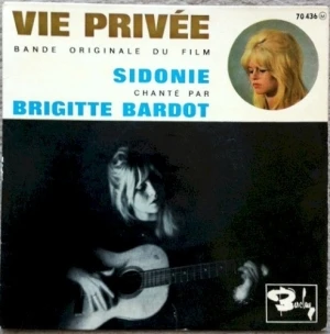Bande originale du film « Vie privée»