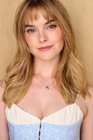 Caroline Slater