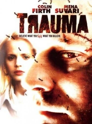 DVD Cover (First Look Home Entertainment)