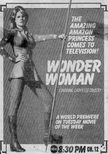 Theatrical Poster