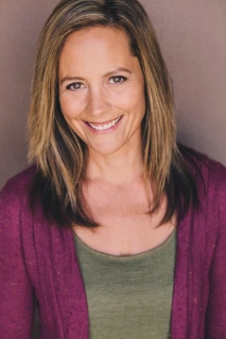 Laurie Okin