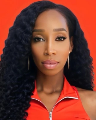 Tiffany Jackson