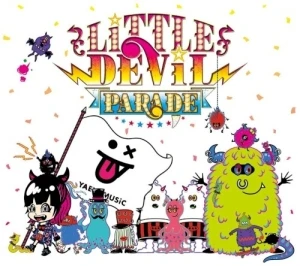 LiTTLE DEViL PARADE