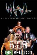 World Wrestling Legends: 6:05 - The Reunion