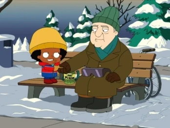 Murray Christmas