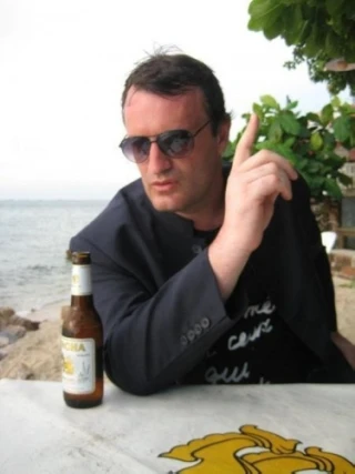 Richard Wolstencroft