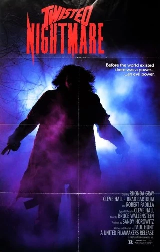 Theatrical Poster