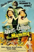 Abbott And Costello Meet The Mummy